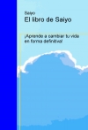 Portada de EL LIBRO DE SAIYO