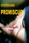 Portada de PROMISCUO 4