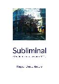 Portada de SUBLIMINAL