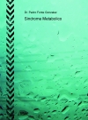 Portada de SINDROME METABOLICO