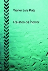 Portada de RELATOS DE HORROR