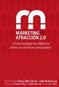 Portada de MARKETING DE ATRACCION 2.0