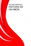 Portada de HISTORIA DE UN AMOR