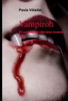 Portada de VAMPIROH, EL COMIENZO DE UNA NUEVA ERA