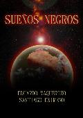 Portada de SUEÑOS NEGROS