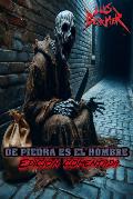 Portada de DE PIEDRA ES EL HOMBRE. EDICIÓN COMENTADA