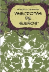 Portada de ANÉCDOTAS DE SUEÑOS