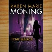  FIEBRE MÁGICA (ROMANTICA PARANORMAL)