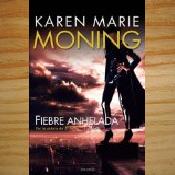  FIEBRE ANHELADA (ROMANTICA PARANORMAL)