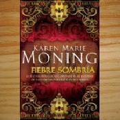  FIEBRE SOMBRÍA (ROMANTICA PARANORMAL)