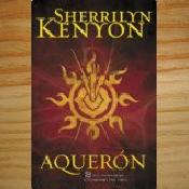 AQUER&Oacute;N (CAZADORES OSCUROS 15) (NARRATIVA-NOVELA FEMENINA)