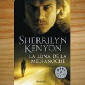  LA LUNA DE LA MEDIANOCHE (BESTSELLER (DEBOLSILLO))