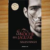  LA NOCHE DEL JAGUAR