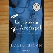 LA ESPADA DEL ARC&Aacute;NGEL