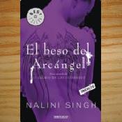  EL BESO DEL ARCÁNGEL (BESTSELLER (DEBOLSILLO))