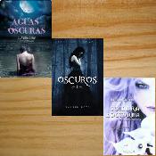 Libros :3