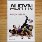 auryn, magí torras, me encanta